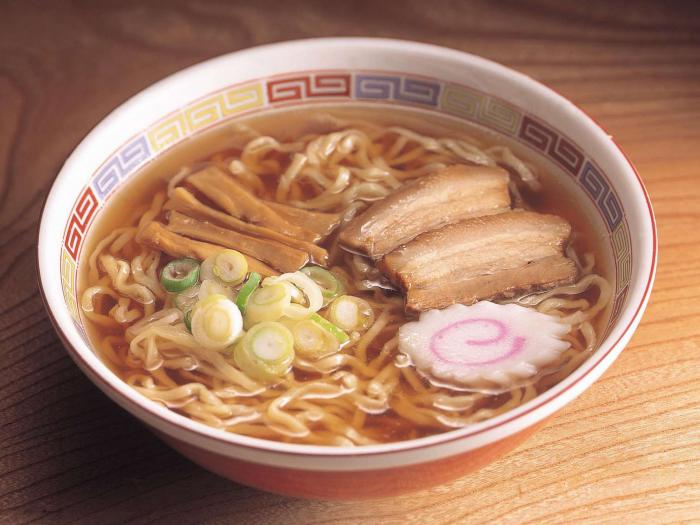 ラーメン