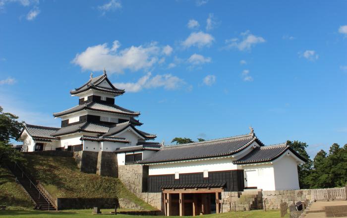 小峰城