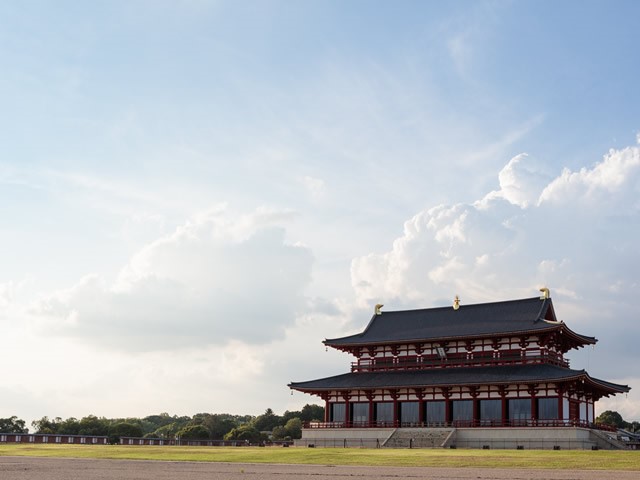 東大寺