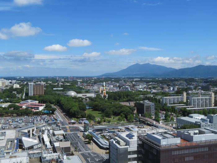つくば市