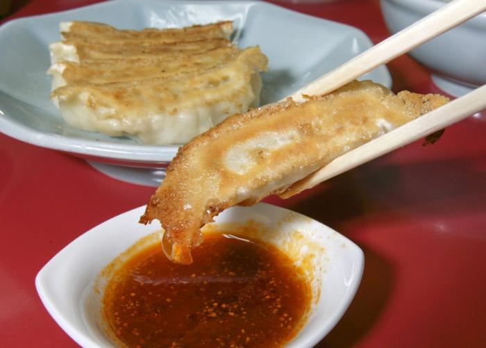 長年、宇都宮市民の胃袋を満たしてきたソウルフード「宇都宮餃子®」