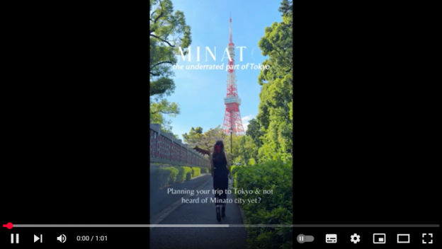 What not to miss in Tokyo - Minato City.png