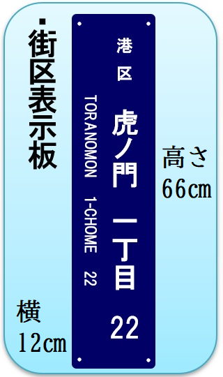gaikuhyoujiban