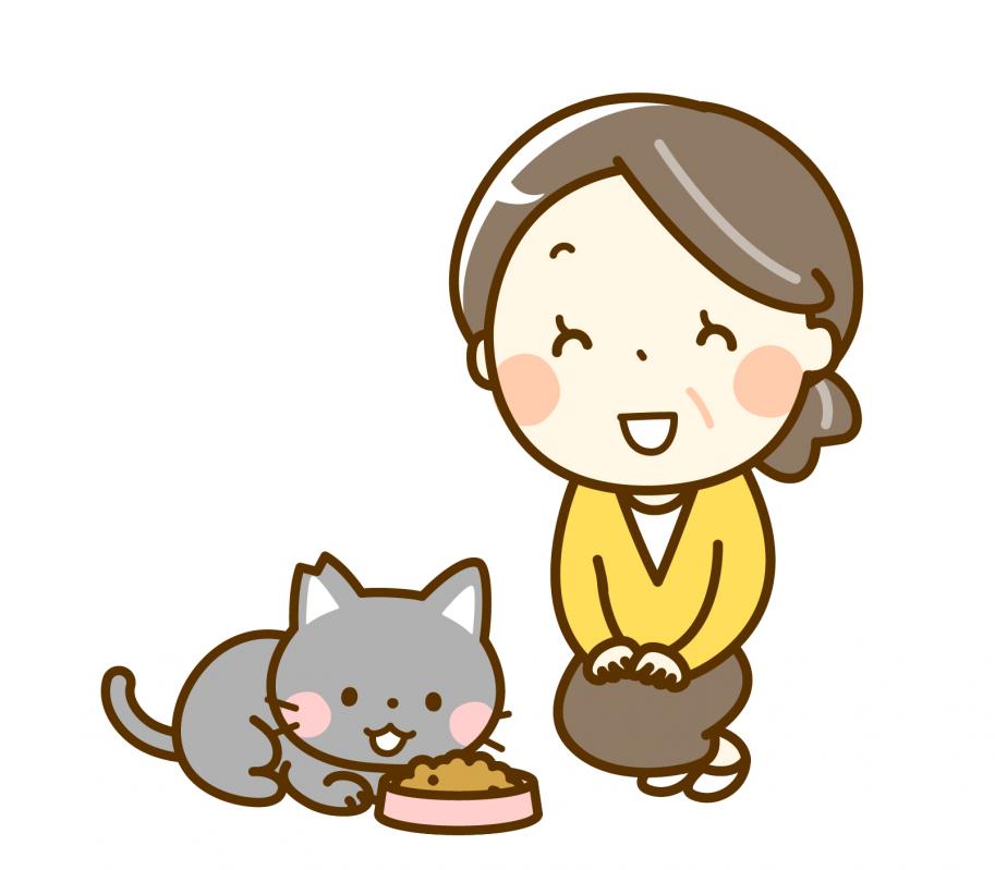 tiikinekotohito