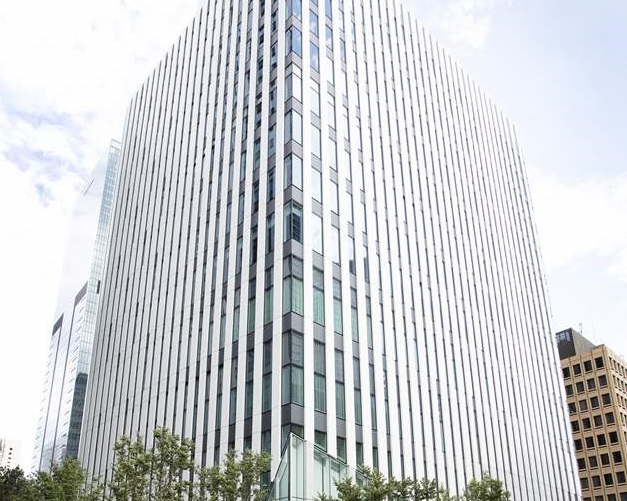 みなと科学館