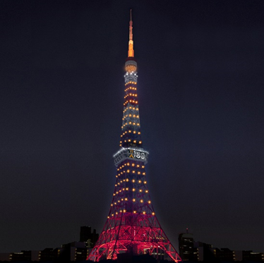 東京タワー