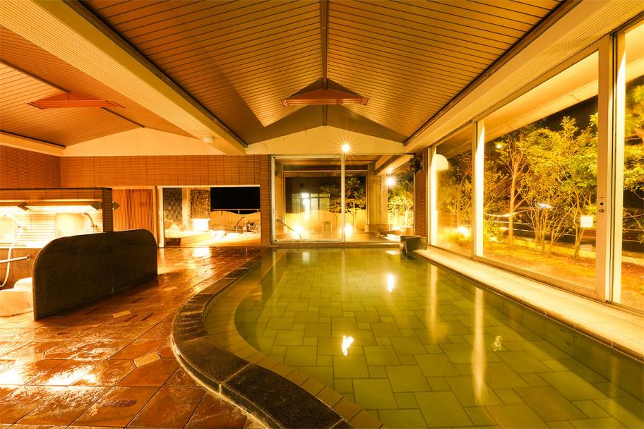 onsen