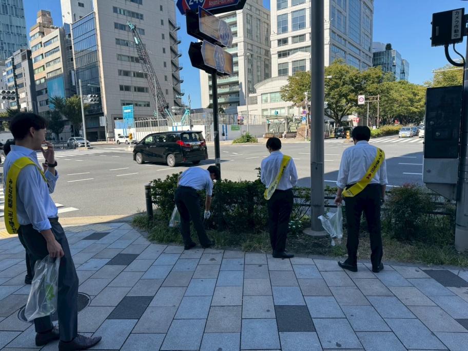 表参道3