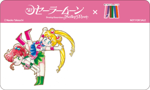 クリアカードデザインA