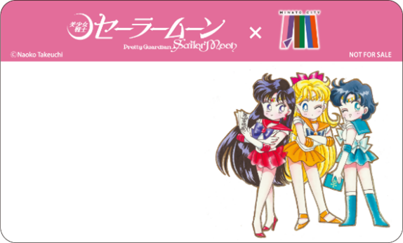 クリアカードデザインB