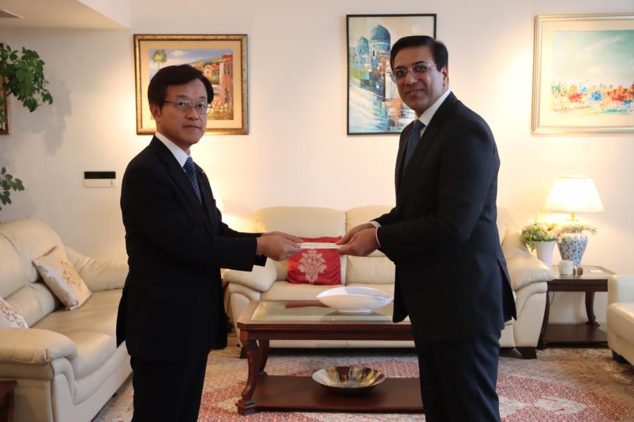 土屋議長
