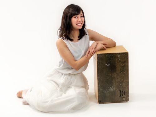 和波さやかさん