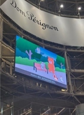 デジタルサイネージ