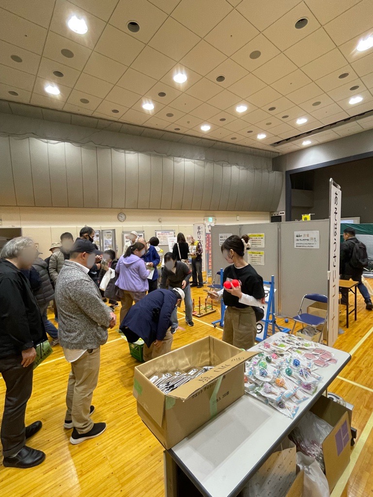 あそぼうさい2025