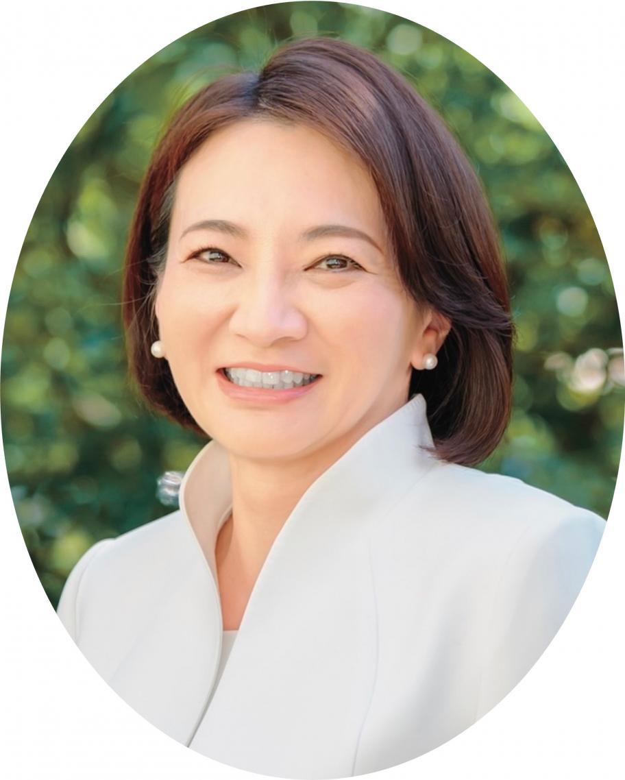 区長プロフィール