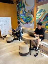 フィールドキャスター