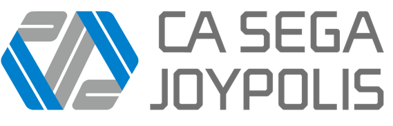 CAセガジョイポリス