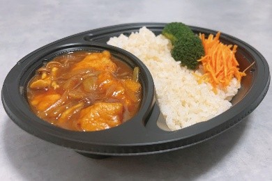 麻布坂カレー