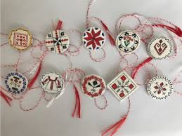 マルティショールづくり