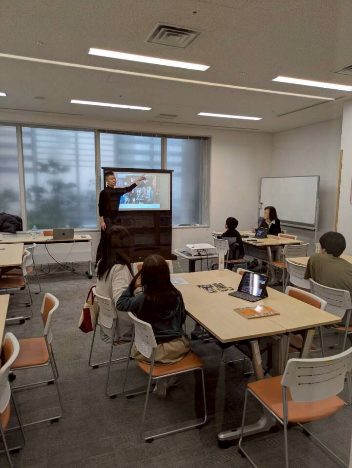 ワークショップ２