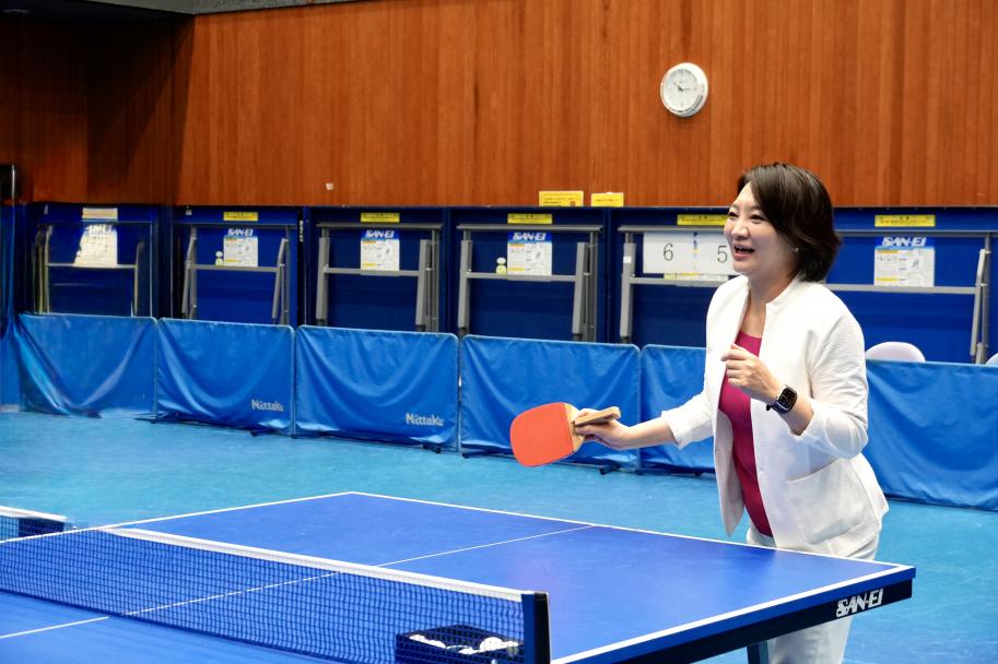 スポーツ祭・体育祭