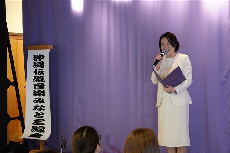 伝統文化交流フェスティバル