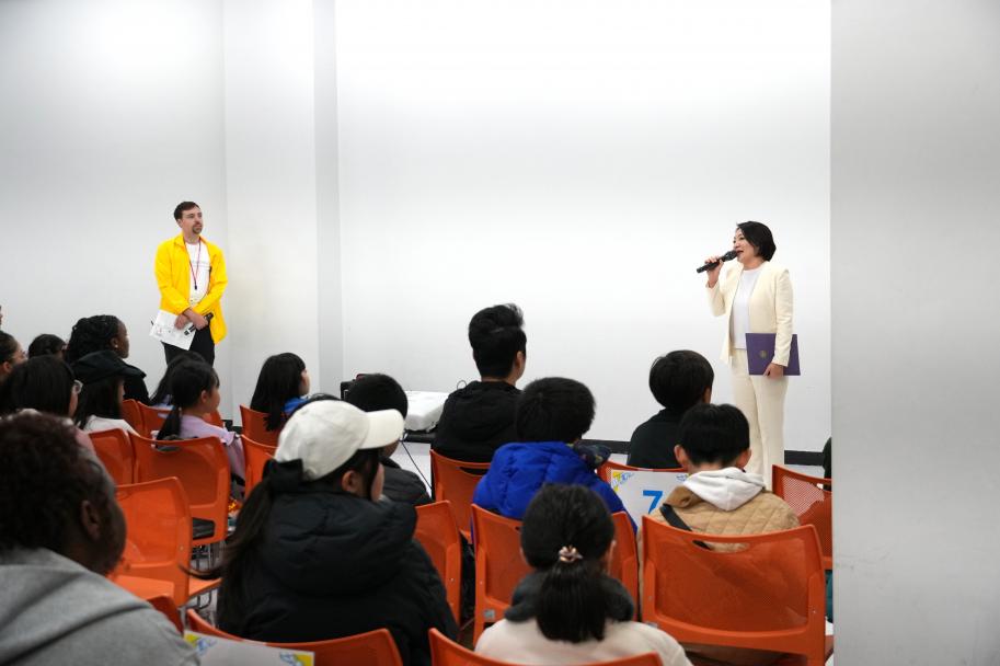 みなとまるごと留学