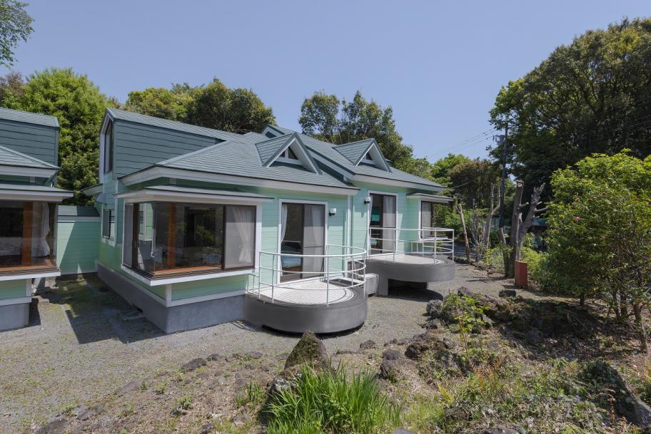 ルネッサ赤沢　外観