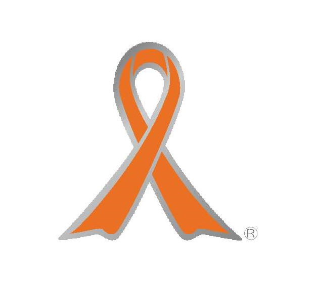 オレンジリボン