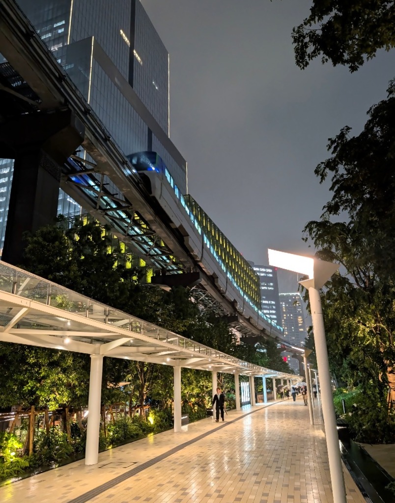 景色１