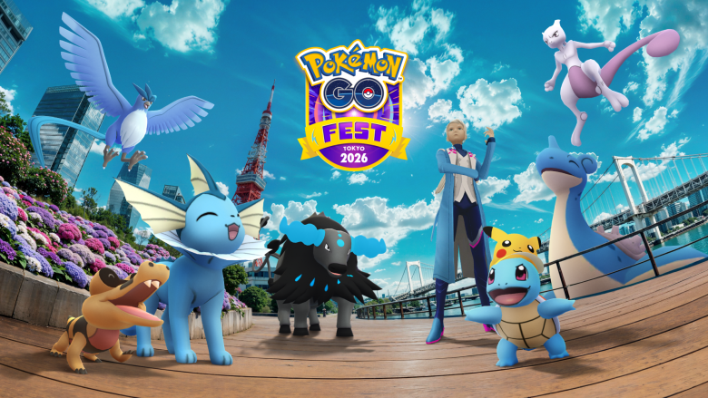 ポケモンGOサムネイル