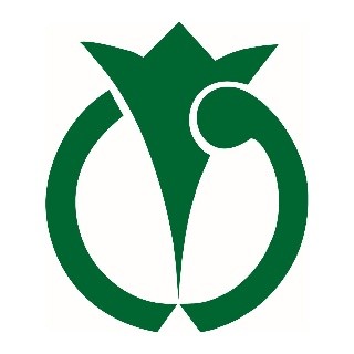 阿南市章