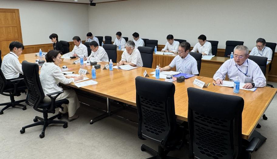 R8連絡調整会議2