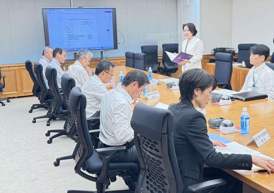 R8連絡調整会議5