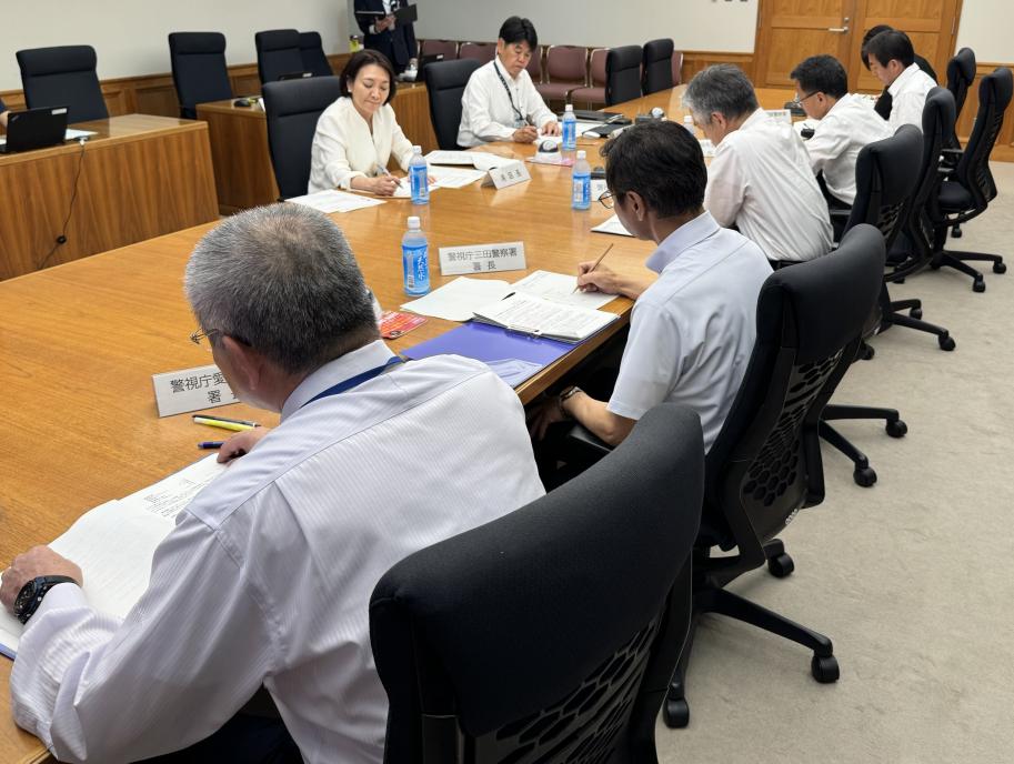 R8連絡調整会議7