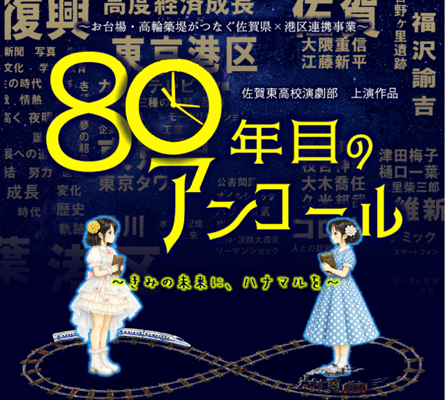ポスター