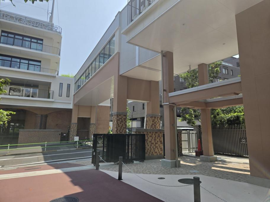 連絡通路