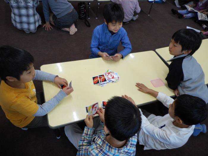 カードゲーム