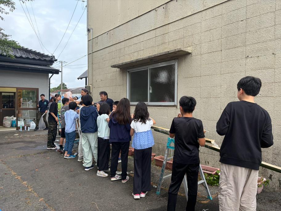 そうめん