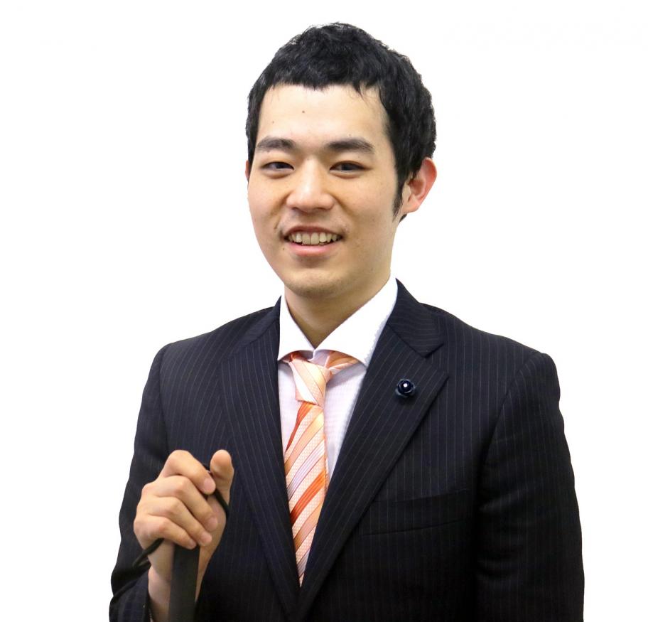 濱田さん