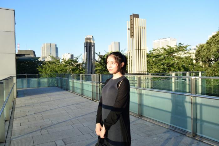 東江