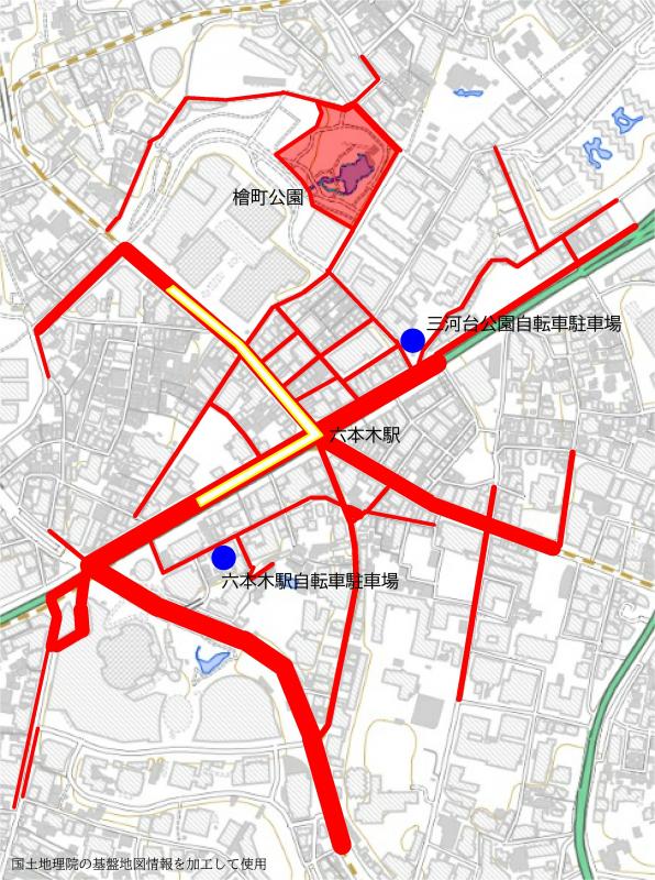 roppongi