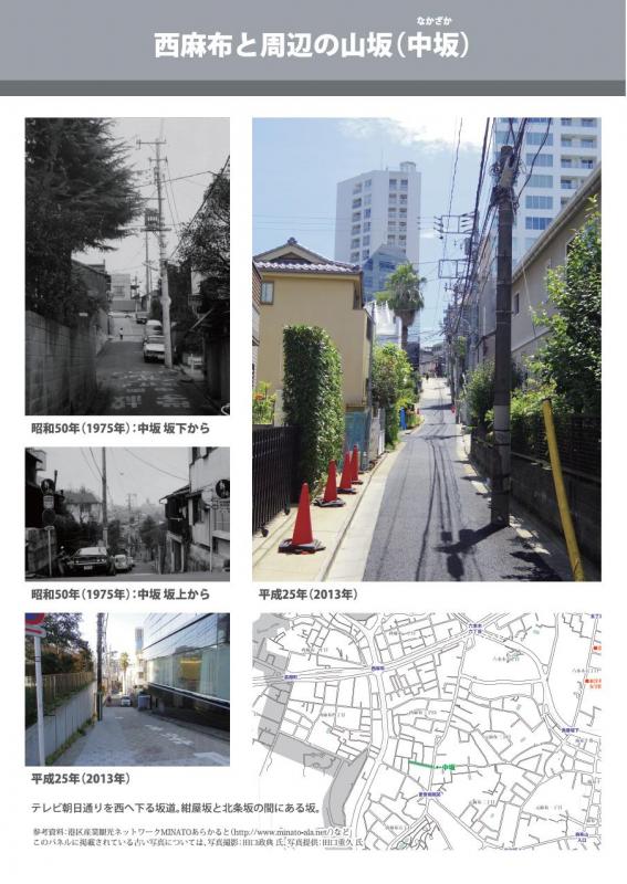 中坂