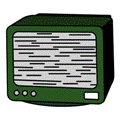 テレビ