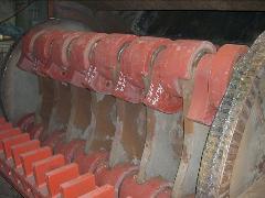 破砕機