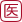 医療マーク