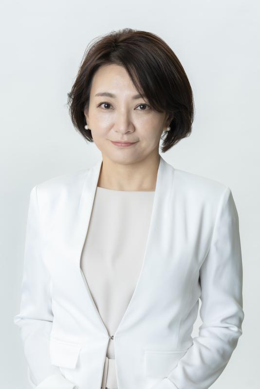 清家区長プロフィール写真