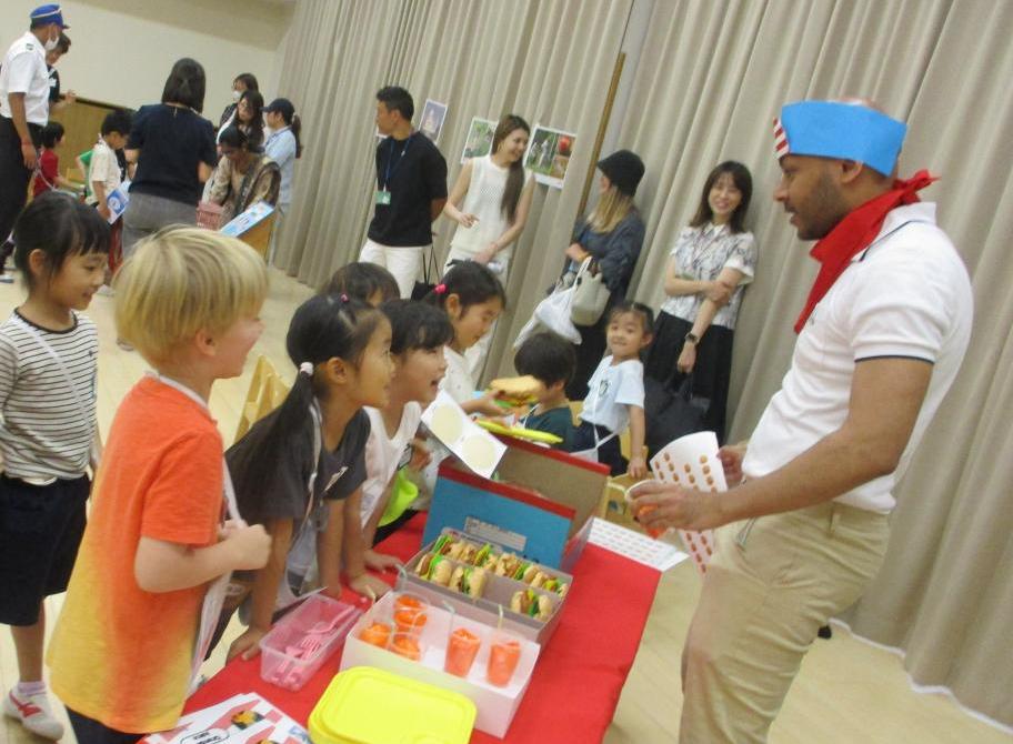 ネイティブティーチャー