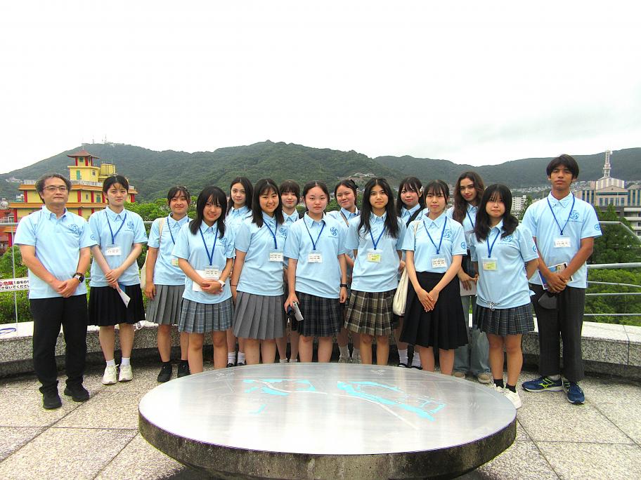 令和7年度港区平和青年団