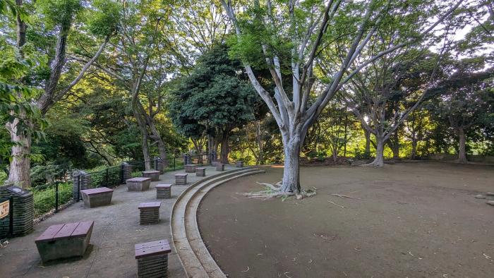 丸山古墳2